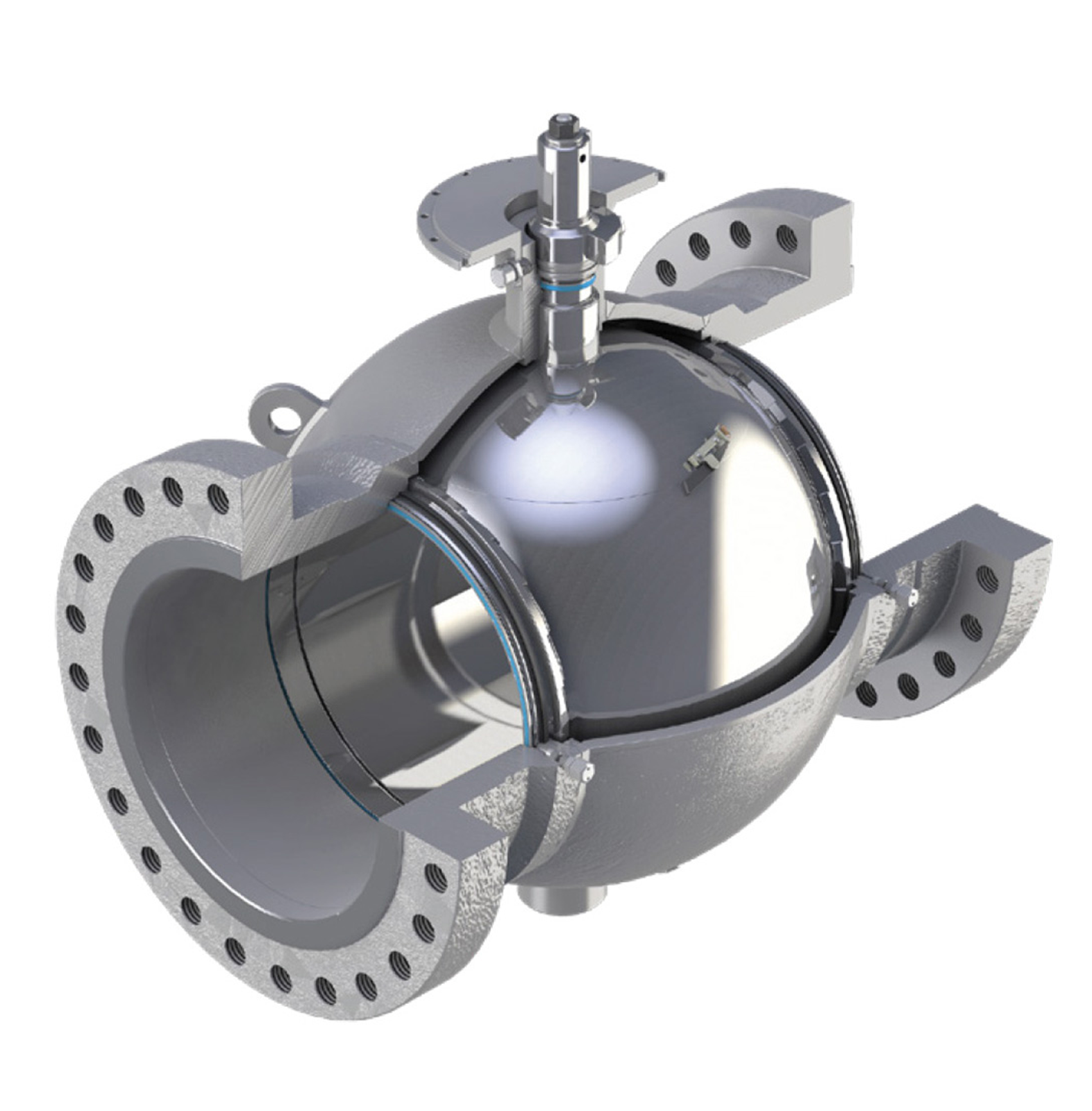 Ball Valves